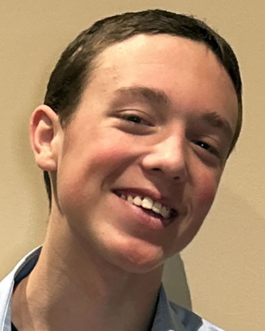 Triston Wolford Missing Since Aug 04, 2025 From Indianapolis, IN