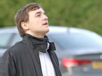 twisted scots fiend caught with revolting haul of bestiality videos and child abuse images