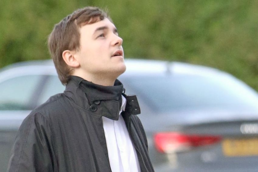 twisted scots fiend caught with revolting haul of bestiality videos and child abuse images