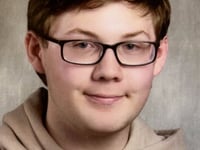 Ty Wiggins Missing Since Jun 24, 2025 From Henrico County, VA