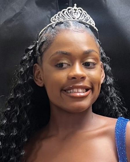Tyeisha Knight Missing Since Aug 16, 2025 From Champaign, IL