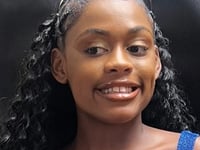 Tyeisha Knight Missing Since Aug 16, 2025 From Champaign, IL