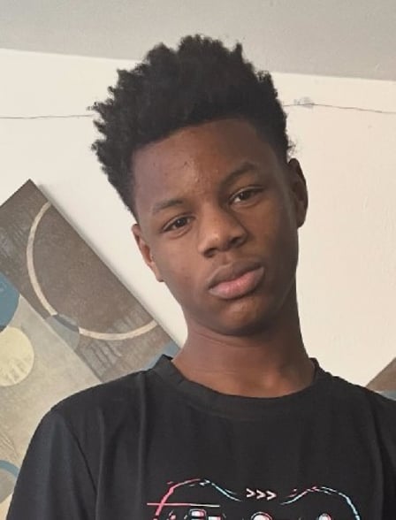 Tyion Matthews Missing Since Aug 11, 2025 From Virginia Beach, VA