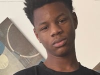 Tyion Matthews Missing Since Aug 11, 2025 From Virginia Beach, VA