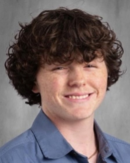 Tyler Wilkes Missing Since Jun 16, 2025 From Lake City, SC