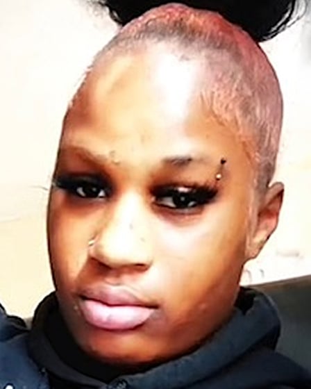 Tylihia Davis Missing Since Jul 10, 2025 From Dayton, OH