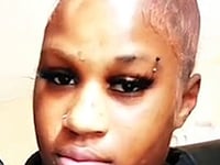 Photograph of Tylihia Davis