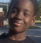 Tyree Barbour vermist sinds jul 10, 2025 van Chesapeake, VA