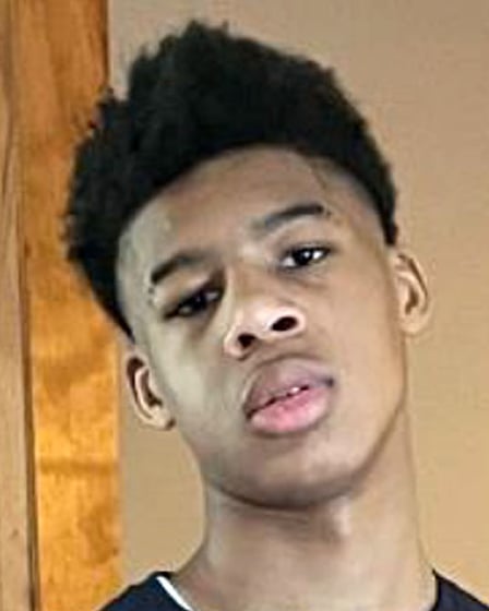 Tywon Buck Missing Since Jul 06, 2025 From Memphis, TN