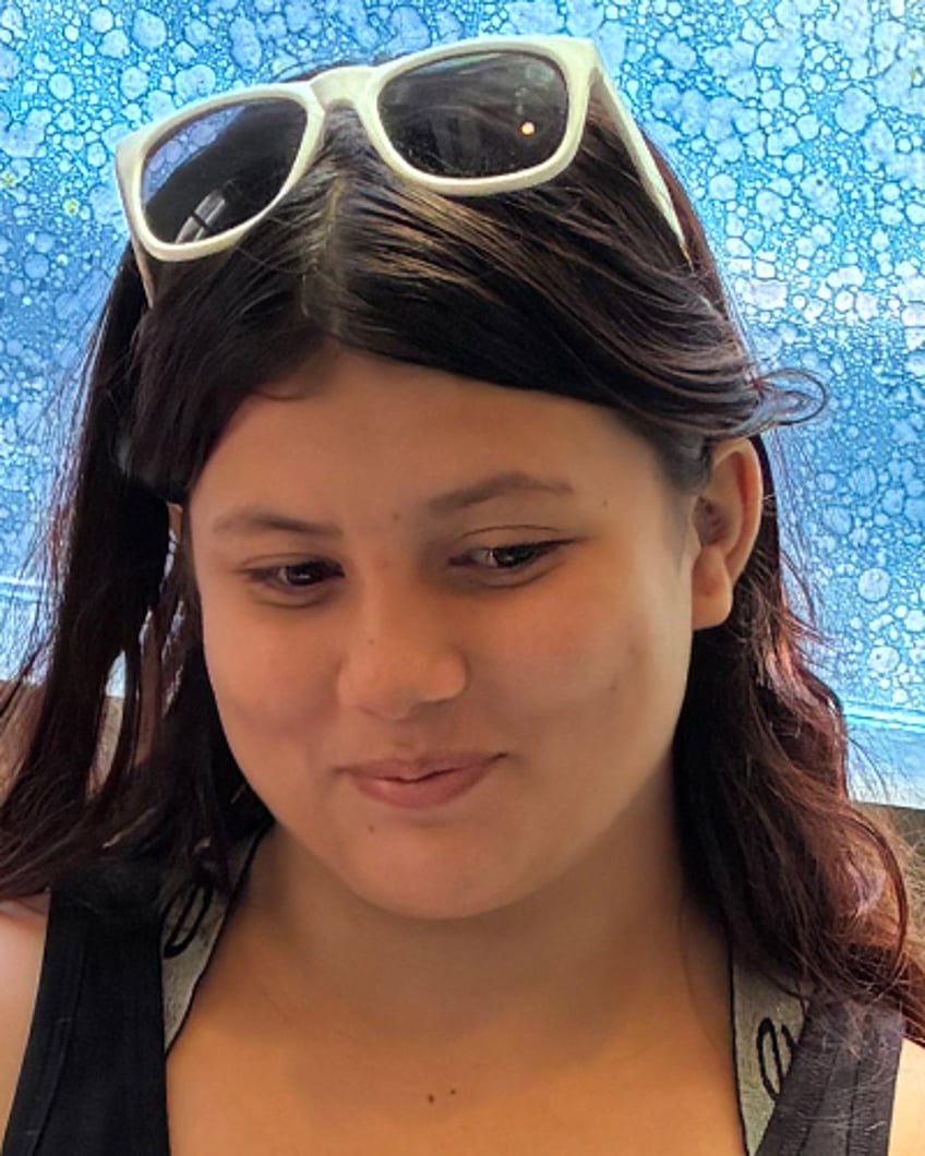 Tyzelle Magaoay-Otani Missing Since Jun 27, 2025 From Ewa Beach, HI