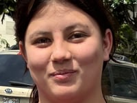 Photograph of Tyzelle Magaoay-Otani