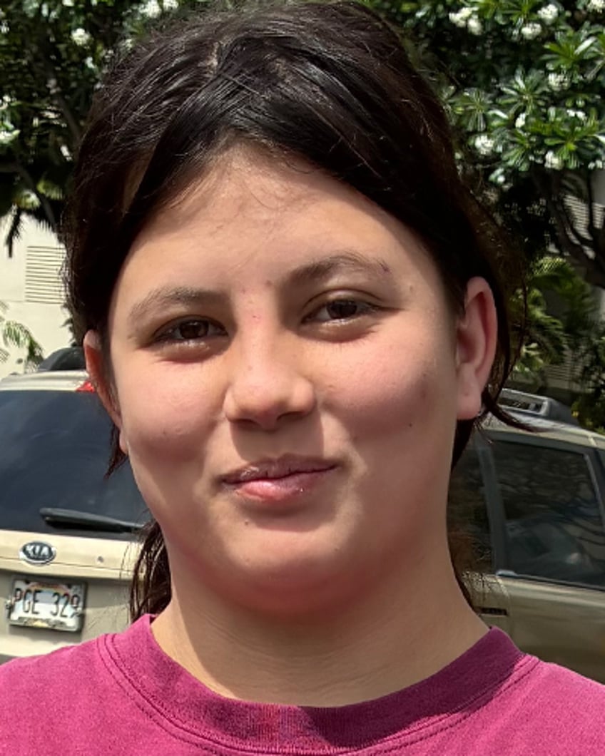 Tyzelle Magaoay-Otani Missing Since Jun 27, 2025 From Ewa Beach, HI