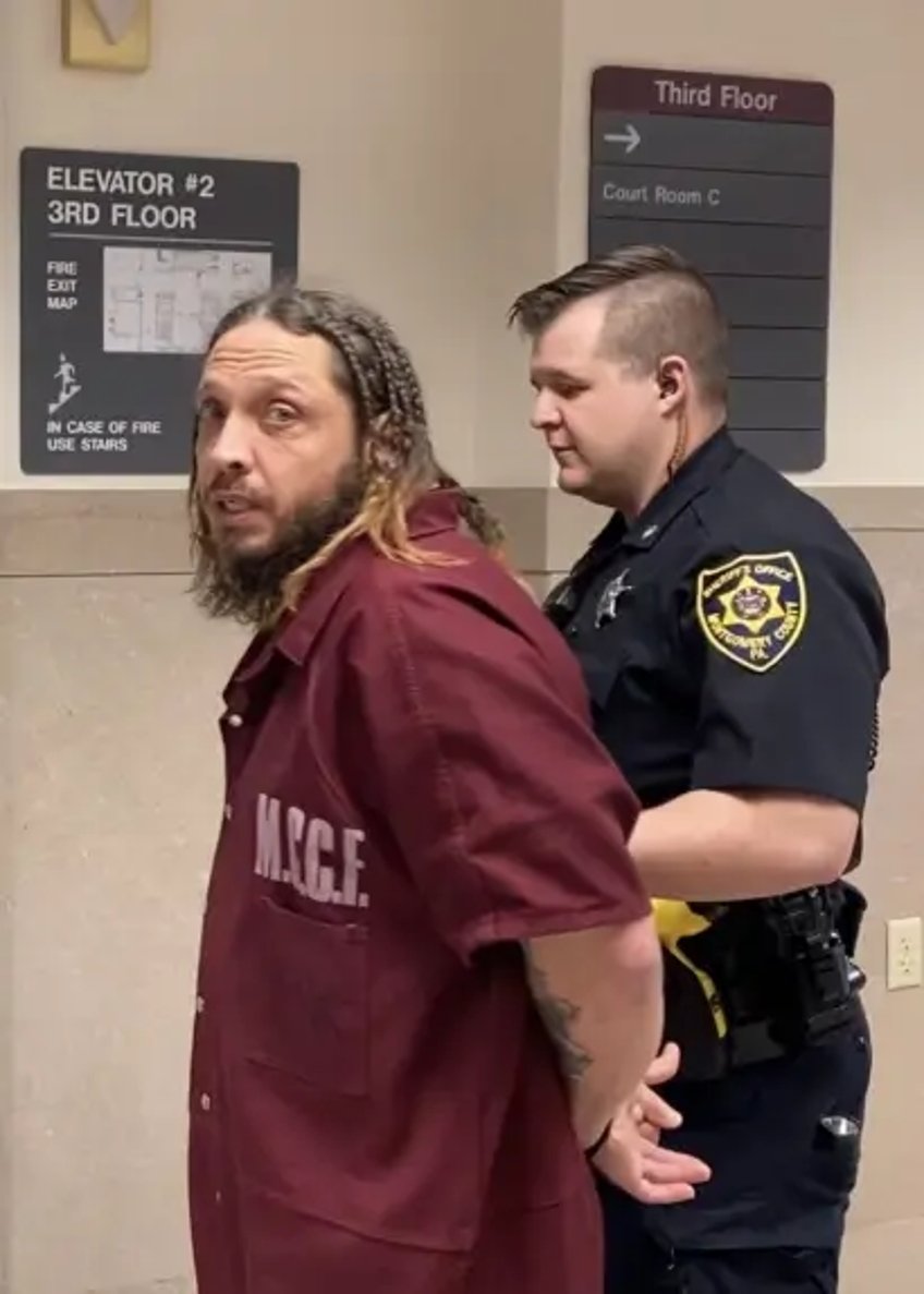 un hombre de pottstown es enviado a prision por abuso sexual de una adolescente
