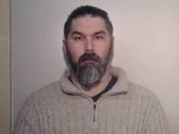 un hombre de sale encarcelado durante 17 anos por un historico abuso de menores que comenzo cuando era adolescente