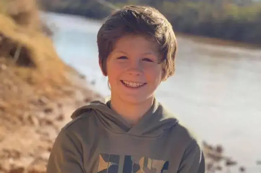 un nino de texas de 12 anos se ahorca tras luchar contra la depresion en medio de la covid 19