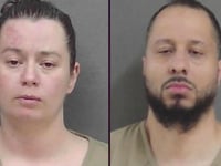 una madre de georgia es condenada a 200 anos por abusar de sus 9 hijos a los que su marido estrangulo golpeo y quemo