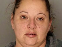 una mujer de ingram es encarcelada por violar la libertad condicional en un caso de abuso de menores