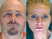 una pareja de lowndes es arrestada por abuso y negligencia de menores