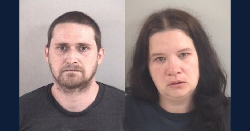 una pareja de michigan condenada a varias decadas de carcel por una trama de abusos sexuales que duro anos y provoco tres embarazos y varios abortos a dos adolescentes