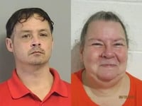 una pareja se declara culpable en el caso de los ninos maltratados dos veces en el cuidado alternativo
