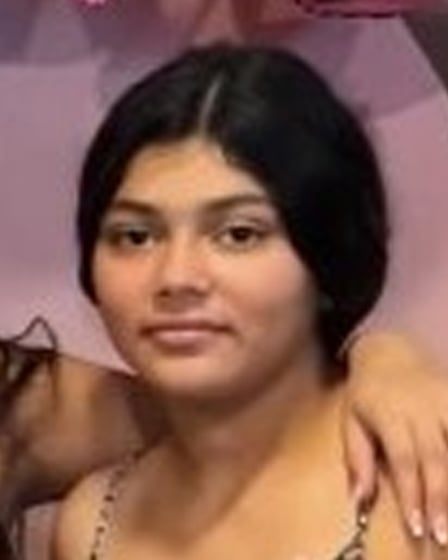 Unity Pinon Missing Since Jul 26, 2025 From Killeen, TX