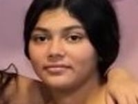 Photograph of Unity Pinon