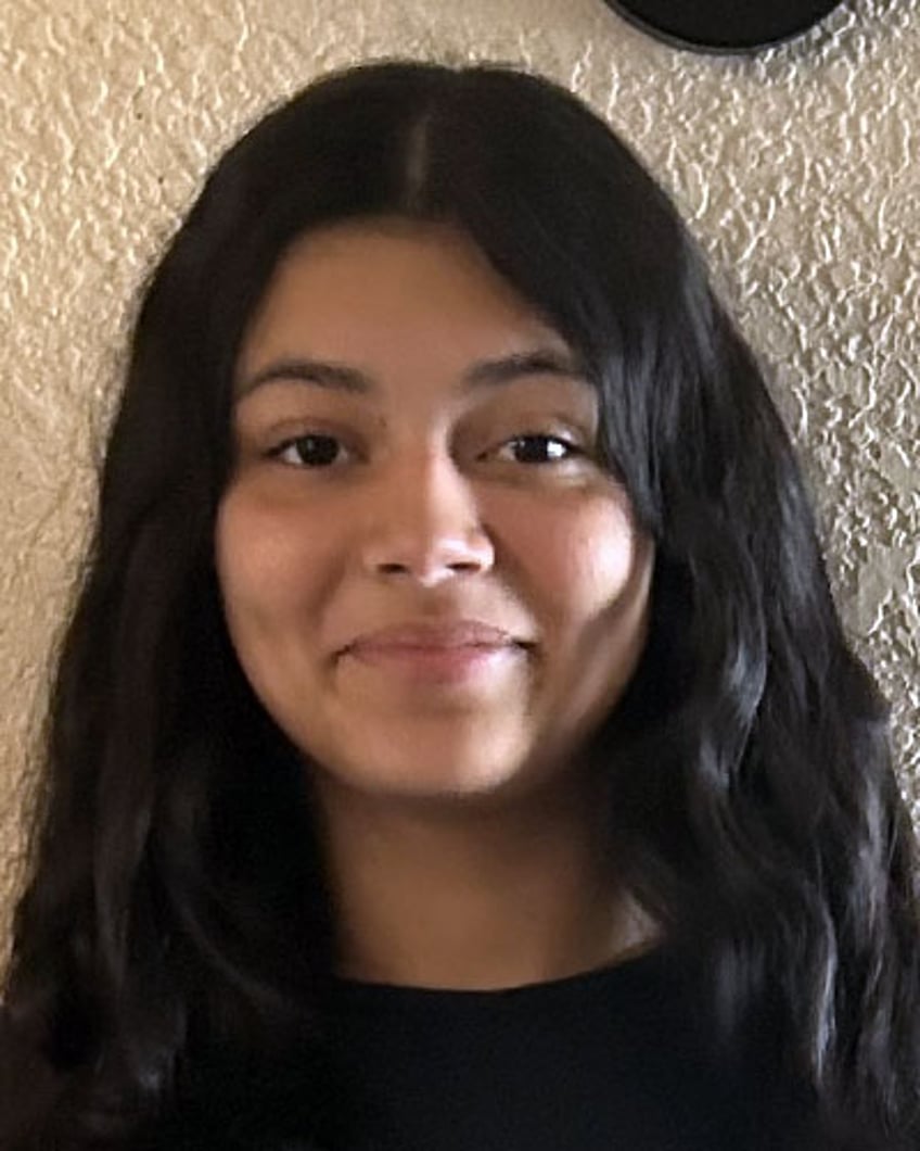 Unity Pinon Missing Since Jul 26, 2025 From Killeen, TX