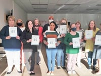 usted puede aprender a prevenir el maltrato infantil