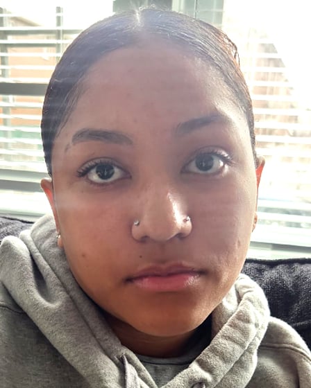 Valentina Torres-Leal Missing Since Apr 26, 2025 From Flushing, NY