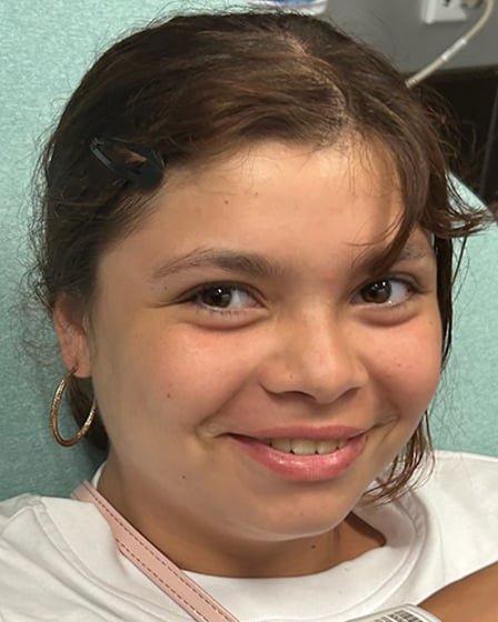 Valerie Ann Sousa пропала без вести сен 01, 2025 в Houston, TX