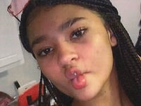 Vanessa Baxter vermist sinds aug 25, 2025 van Norfolk, VA