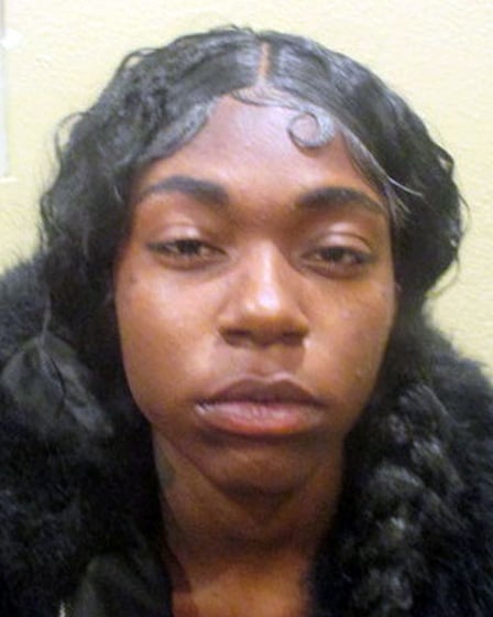 Verlaina Baker Missing Since Apr 11, 2025 From Orange, CA