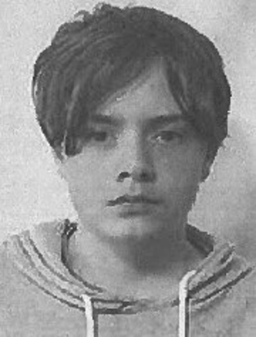 Vernon Johnson Missing Since Apr 21, 2025 From Portsmouth, VA