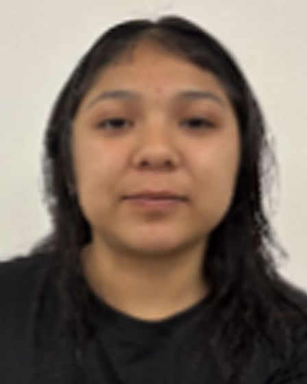 Veronica Solano Missing Since Aug 12, 2025 From Mesa, AZ