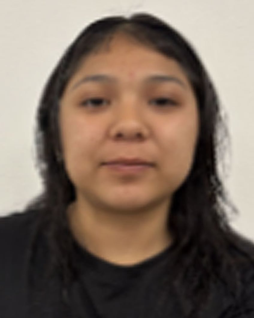 Veronica Solano Missing Since Aug 12, 2025 From Mesa, AZ
