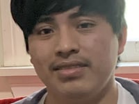 Vicente Caal-Tiul Missing Since Aug 03, 2025 From Jackson, MS