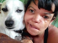 victima en caso horrible de abuso infantil habla publicamente por primera vez