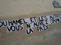 victimas francesas de abuso infantil se expresan en la nueva ola metoo
