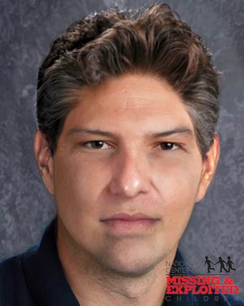 Victor Trejo Missing Since Apr 08, 1986 From Las Cruces, NM