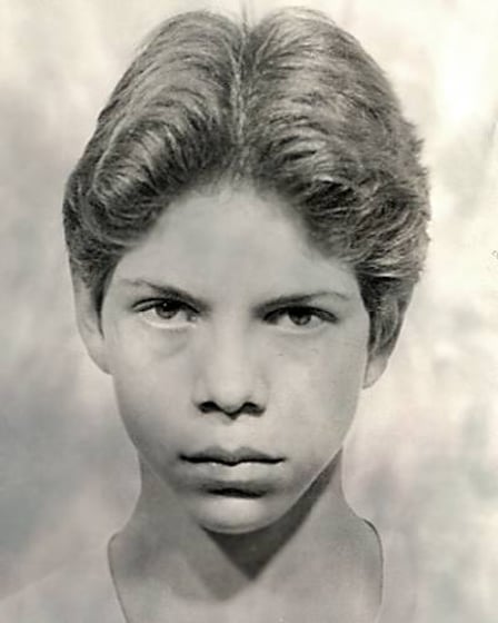 Victor Trejo Missing Since Apr 08, 1986 From Las Cruces, NM