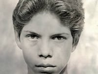 Victor Trejo Missing Since Apr 08, 1986 From Las Cruces, NM