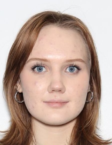 Victoria Dobbyn Desaparecida desde jun 10, 2025 en Fairfax County, VA