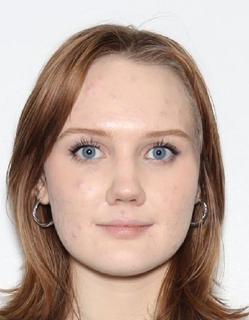 Victoria Dobbyn Desaparecida desde jun 10, 2025 en Fairfax County, VA