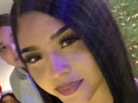 Victoria Figueroa Chavarria Missing Since Aug 29, 2025