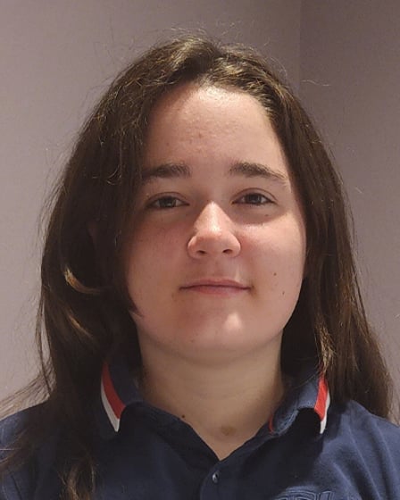 Victoria Maynard Missing Since Apr 08, 2025 From Dayton, OH