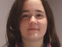 Photograph of Victoria Maynard