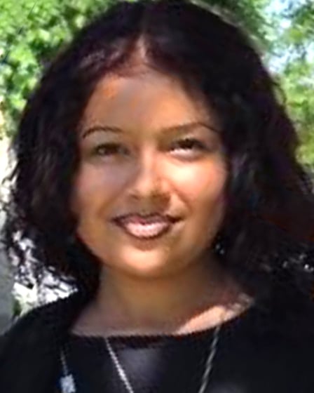 Vienna Gracia Missing Since Jul 02, 2025 From Moreno Valley, CA