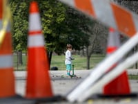 vigilancia de los signos de maltrato y abandono infantil pero a distancia