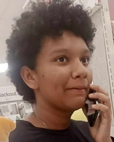 Violet Aleman Missing Since Aug 01, 2025 From Austin, TX