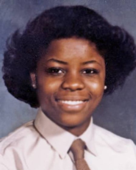 Virginia Rambus Missing Since May 20, 1985 From Seattle, WA